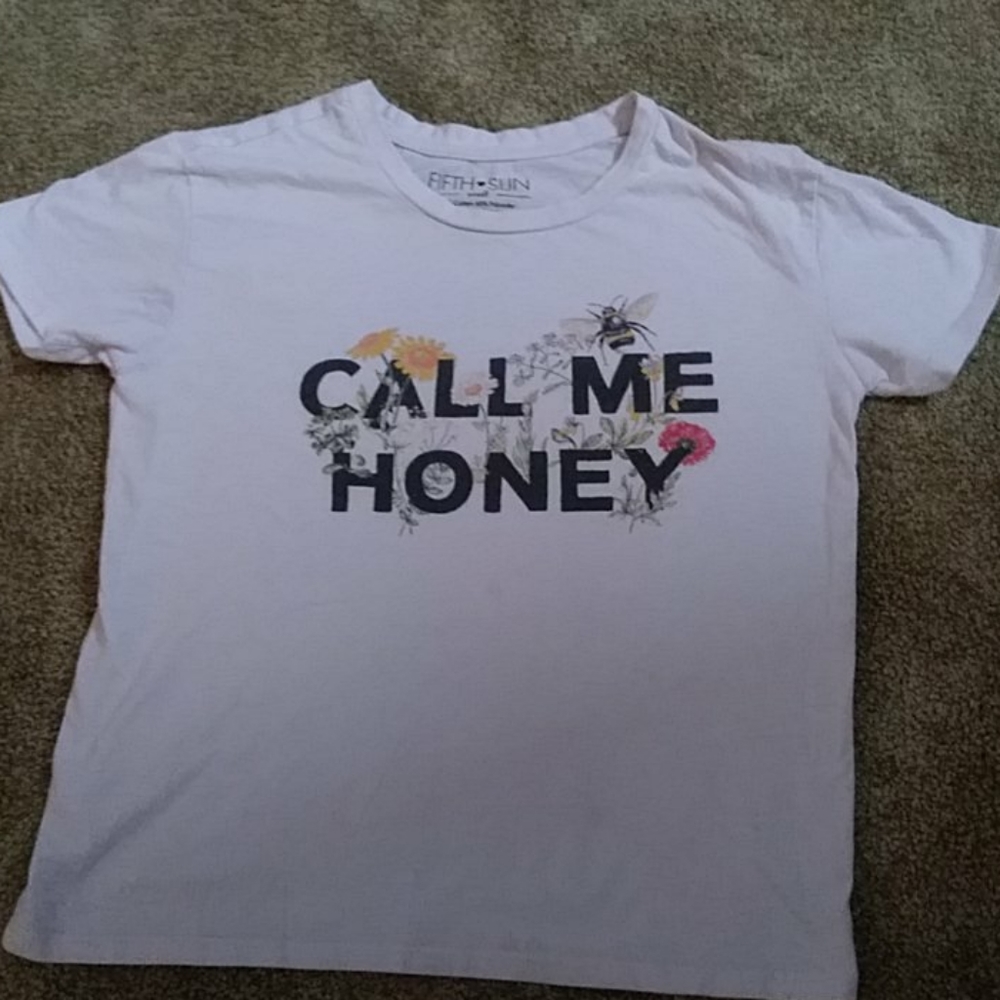 T shirt